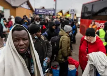 Ukrainian Conflict Negatively Impacting Africans – Reports
