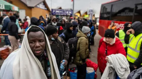 Ukrainian Conflict Negatively Impacting Africans – Reports 1 123447754 gettyimages 1238813964.jpg