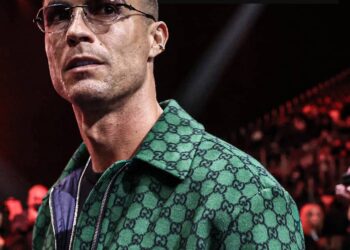 Ronaldo Launches YouTube Channel, Achieves All-time Record 1m Subscribers In An Hour