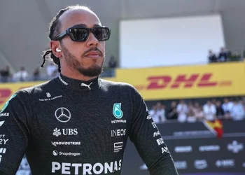 Lewis Hamilton Backs Plans For F1 To Add Rwandan Grand Prix
