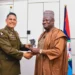 Federal Gov't, Walter Reed Army Institute Strengthen Ties On Research Development 5 Federal Gov’t, Walter Reed Army Institute Strengthen Ties On Research Development