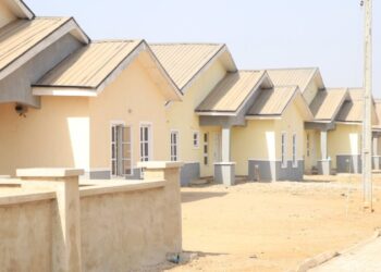 Group Commends MHUD For Bridging Housing Deficit In Kano