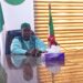 Hunger: Katstina Acting Gov Declares Curfew, Bans Protests