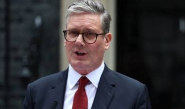 PM Starmer To Hold Emergency Meeting Amid Far-right Riots 1 1722861766683