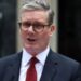 PM Starmer To Hold Emergency Meeting Amid Far-right Riots 5 PM Starmer To Hold Emergency Meeting Amid Far-right Riots