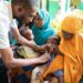 On Nigeria's Immunisation Level 5 On Nigeria’s Immunisation Level