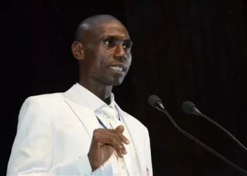UNESCO Laureate, Aremu, Heads African Climate Change Council