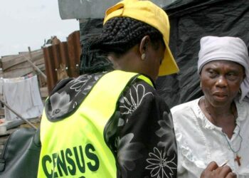 Delayed Census: Sensitive Equipment Going Obsolete