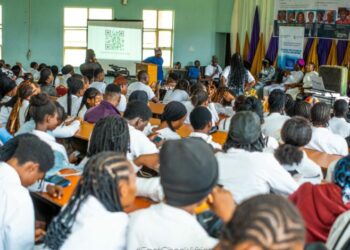 Group Trains 1000 Ekiti FedPoly Students, Others On Fact-checking