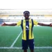 Super Falcons Star Otu Joins Fenerbahce