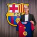 Barcelona Sign Spain Playmaker Olmo From RB Leipzig