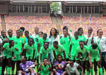 Dominican 2024: Olowookere Invites 35 Players To Camp