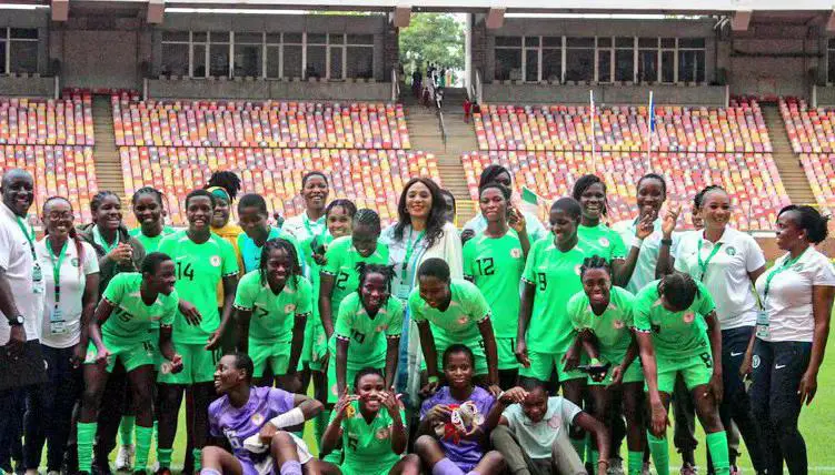 Dominican 2024: Olowookere Invites 35 Players To Camp 1 20240819 150434