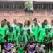 Dominican 2024: Olowookere Invites 35 Players To Camp 4 Dominican 2024: Olowookere Invites 35 Players To Camp