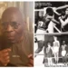 Nigeria's First Olympic Medalist Nojim Maiyegun Passes Away At 83 5 Nigeria’s First Olympic Medalist Nojim Maiyegun Passes Away At 83