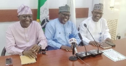 Hunger Protest: COREN Urges Dialogue, Postpones Annual Assembly 1 2712b5da 8ddd 40e4 bcbf 5f93535f2b10