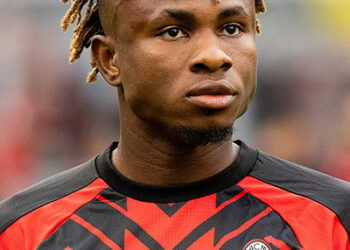 Why I Rejected Lucrative Saudi Offer – Chukwueze