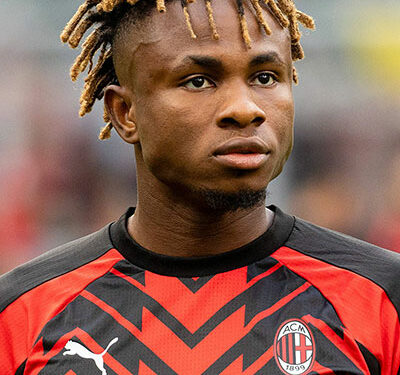 Chukwueze