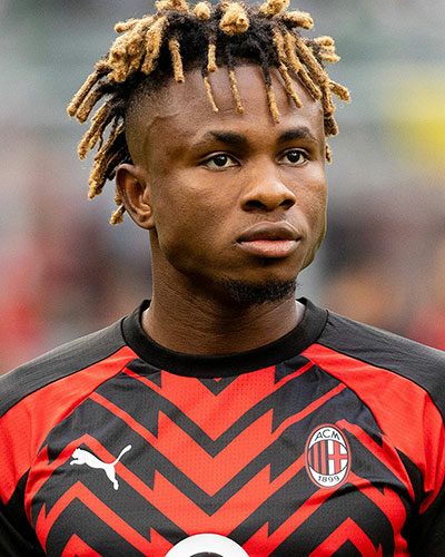 Why I Rejected Lucrative Saudi Offer – Chukwueze 1 333092