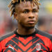 Why I Rejected Lucrative Saudi Offer – Chukwueze