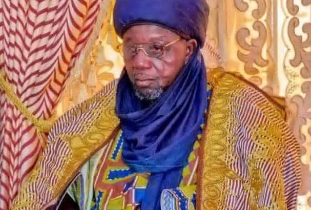 JUST-IN: Sokoto Monarch 'Dies' In Bandits' Captivity 1 33ea523d 0906 4346 bf47 a63a7778c763