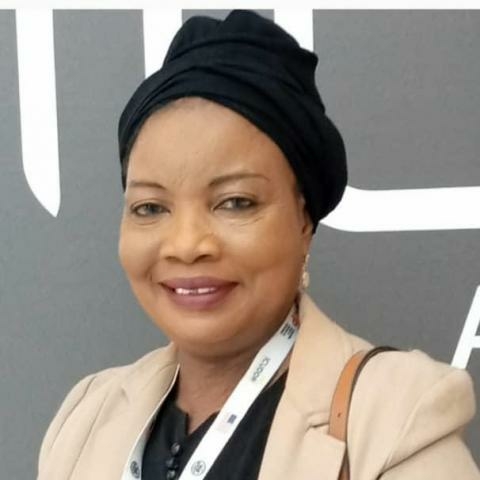 NDLEA Boss Seeks Drug Test For Admission Seekers 1 39 Popoola Fatima Abiola