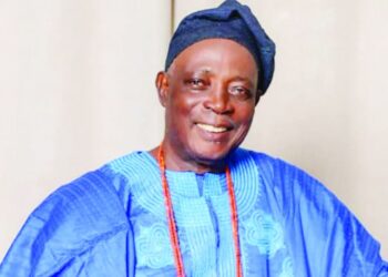 Ladoja: Olubadan To Decide On Coronation, Moves To New Palace Wednesday