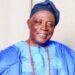 Ladoja: Olubadan To Decide On Coronation, Moves To New Palace Wednesday 5 Ladoja: Olubadan To Decide On Coronation, Moves To New Palace Wednesday