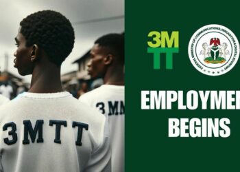 3MTT Programme Will Create 3m Jobs For Youths – FG