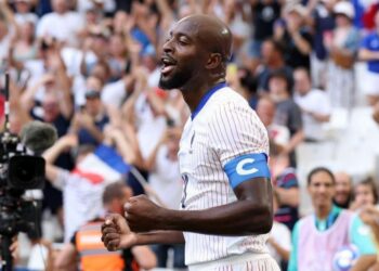 Argentina, France Set For Grudge Olympics Match