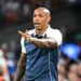 Thierry Henry Resigns From France Role After Winning Olympics Silver