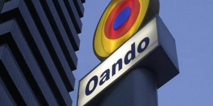 Oando