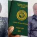 Passport Tearing: Netizens Suspect 'Feuding' Couple Are Skit Makers 7 Passport Tearing: Netizens Suspect ‘Feuding’ Couple Are Skit Makers