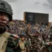 Niger Severs Diplomatic Ties With Ukraine