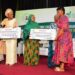 PICTORIAL: Mrs Tinubu Flags Off Disbursement Of N1.8bn To 37,000 Petty Traders Nationwide 5 PICTORIAL: Mrs Tinubu Flags Off Disbursement Of N1.8bn To 37,000 Petty Traders Nationwide