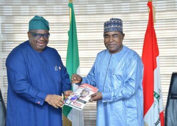 NDLEA, Plateau Gov’t Collaborate To Strengthen Drug War