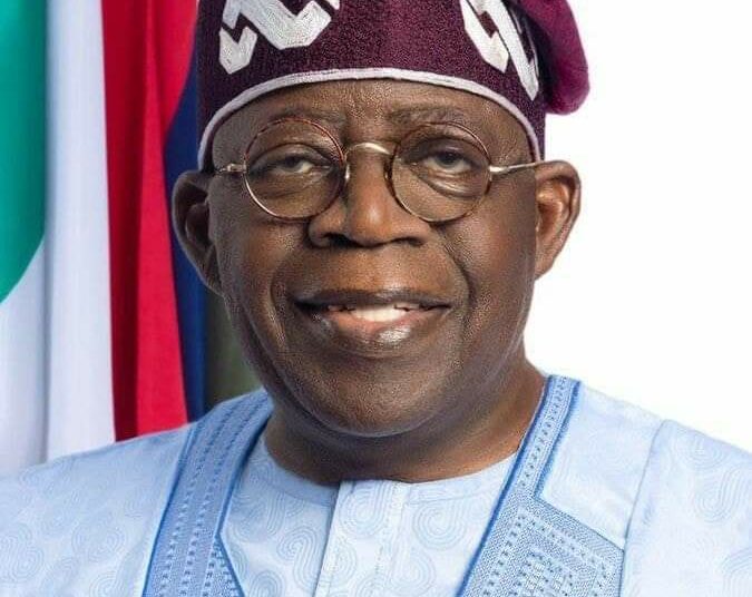 Tinubu