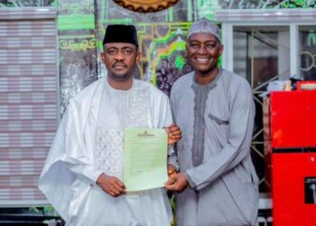 Franco-British International Varsity To Kick-start Academic Activities October — VC