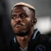 JUST-IN: Osimhen’s Planned Move To Chelsea Fails