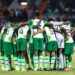 CAF Releases Date For Super Eagles 2025 AFCON Qualifier Games