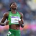 Paris Olympics: Favour Ofili Cruises Into Women’s 200m Final 5 Paris Olympics: Favour Ofili Cruises Into Women’s 200m Final
