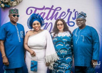 Kaura Social Klub Honors Fathers With Inspirational Gala