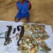 Police Nab Suspected Armed Robber, Recover 2 AK-47 In Kano 5 Police Nab Suspected Armed Robber, Recover 2 AK-47 In Kano