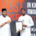 Adeniran Michael Timothy Named ‘African Renewable Inspiring Youth Advocate’