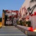 Climate Activists Deface Lionel Messi’s Mansion In Spain 5 Climate Activists Deface Lionel Messi’s Mansion In Spain