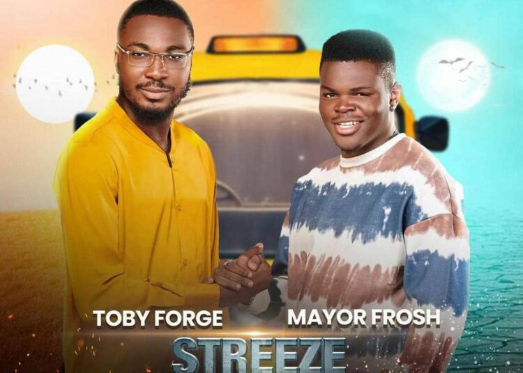 BBNaija 9: Streeze, Flourish Duos Evicted From House 3 Weeks After