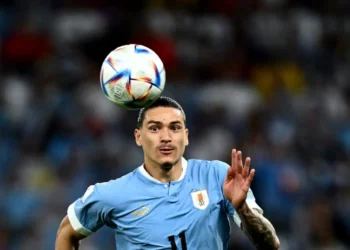 Nunez Banned For 5 Matches Over Copa America Incidents