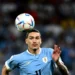 Nunez Banned For 5 Matches Over Copa America Incidents
