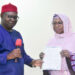 Delta Hands Over 215 Hectares Of Land For New Varsity To Federal Gov’t