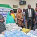 Seyi Tinubu Establishes Drug Banks ln 60 Tertiary Hospitals